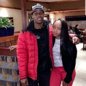 Meet your Posher, Darrell